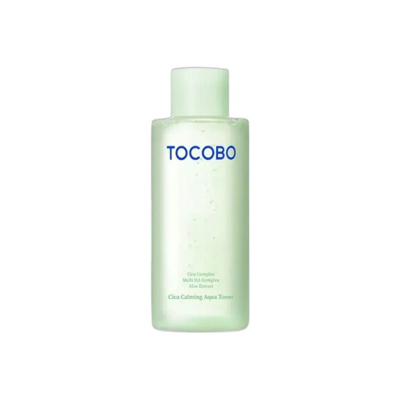 TOCOBO CICA CALMING AQUA TONER 200ML